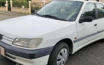 Peugeot 306 Athis-Mons