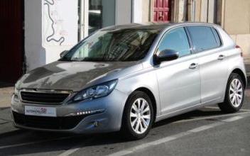 Peugeot 308 Sète