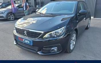 Peugeot 308 Caudan