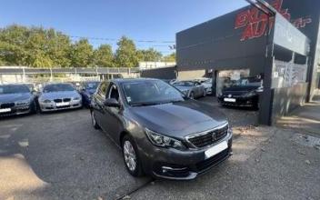 Peugeot 308 Nîmes