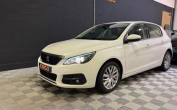 Peugeot 308 Gazeran