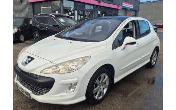 Peugeot 308 Coignières