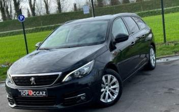 Peugeot 308 SW La-Chapelle-d'Armentières