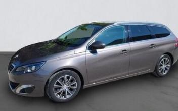 Peugeot 308 sw Bellignat