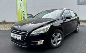 Peugeot 508 Carquefou