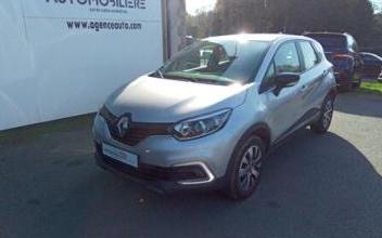 Renault captur Quimper