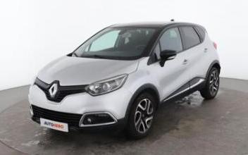 Renault captur Issy-les-Moulineaux