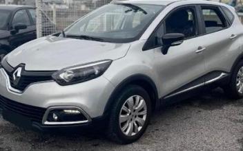 Renault captur Marguerittes