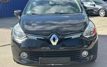 RENAULT Clio Bennecourt