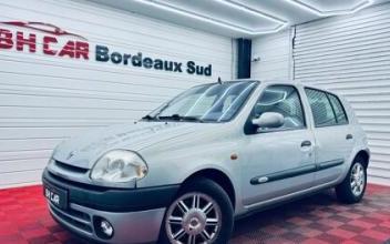 Renault clio Pessac