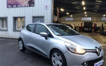 Renault clio iv Beauvais