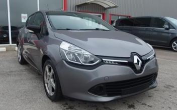 Renault clio iv Savières