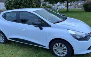 Renault clio iv Elliant