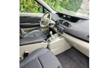 Renault grand scenic iii Haisnes