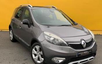 Renault grand scenic iii Puy-Guillaume