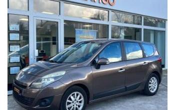 Renault grand scenic iv Sucy-en-Brie