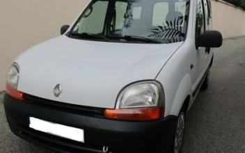 Renault kangoo Antibes