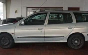 Renault megane Clisson