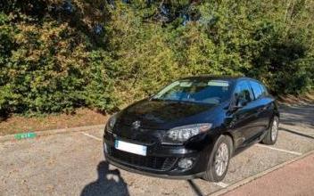 Renault megane iii Villeurbanne