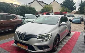 Renault megane iv Drancy