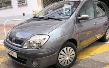 Renault scenic Cannes