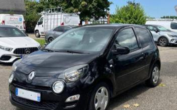 Renault Twingo Eckbolsheim