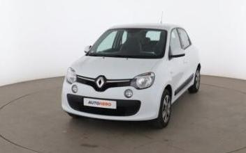 Renault twingo Issy-les-Moulineaux