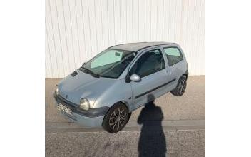 Renault twingo Châteauneuf-les-Martigues