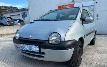 RENAULT Twingo Le-Crès