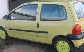 Renault twingo Montroy