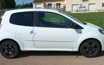 Renault twingo ii Barbentane