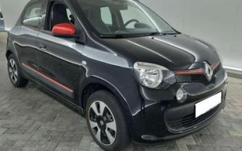 Renault twingo iii Mions