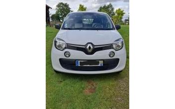 Renault twingo iii Gueugnon