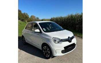 Renault twingo iii Serris