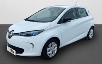 Renault zoe Valence