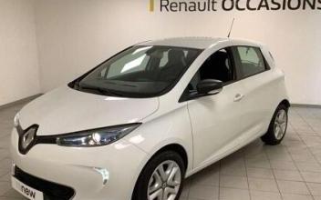 Renault zoe Hirson