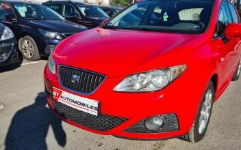 Seat Ibiza Marguerittes