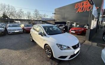 Seat ibiza Nîmes