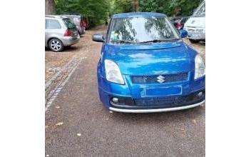 Suzuki swift Ville-d'Avray