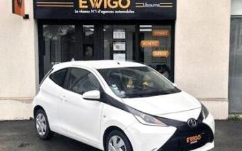 Toyota aygo Libourne