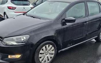 Volkswagen polo Faremoutiers