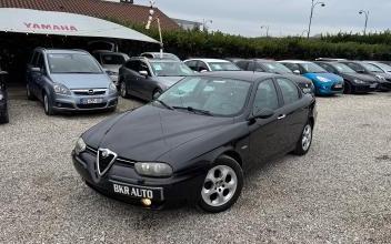 Alfa-romeo 156 Balan