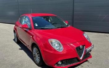 Alfa-romeo Mito La-Grand-Croix