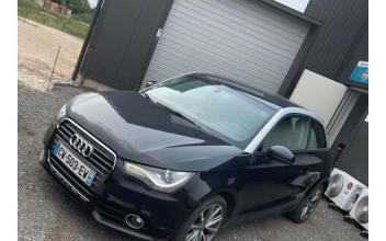 Audi a1 Chaingy