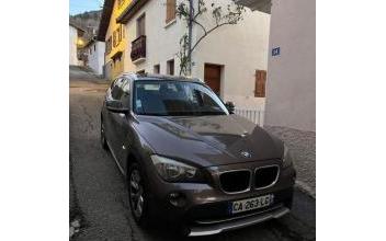 Bmw x1 Lugrin