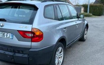 Bmw x3 Magnanville