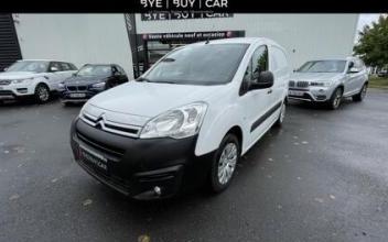 Citroen berlingo Laon