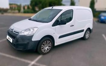 Citroen berlingo Villeneuve-lès-Béziers