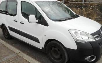 Citroen berlingo Saint-Jean-de-Bonneval