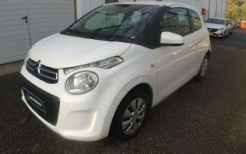 Citroen c1 Charmeil